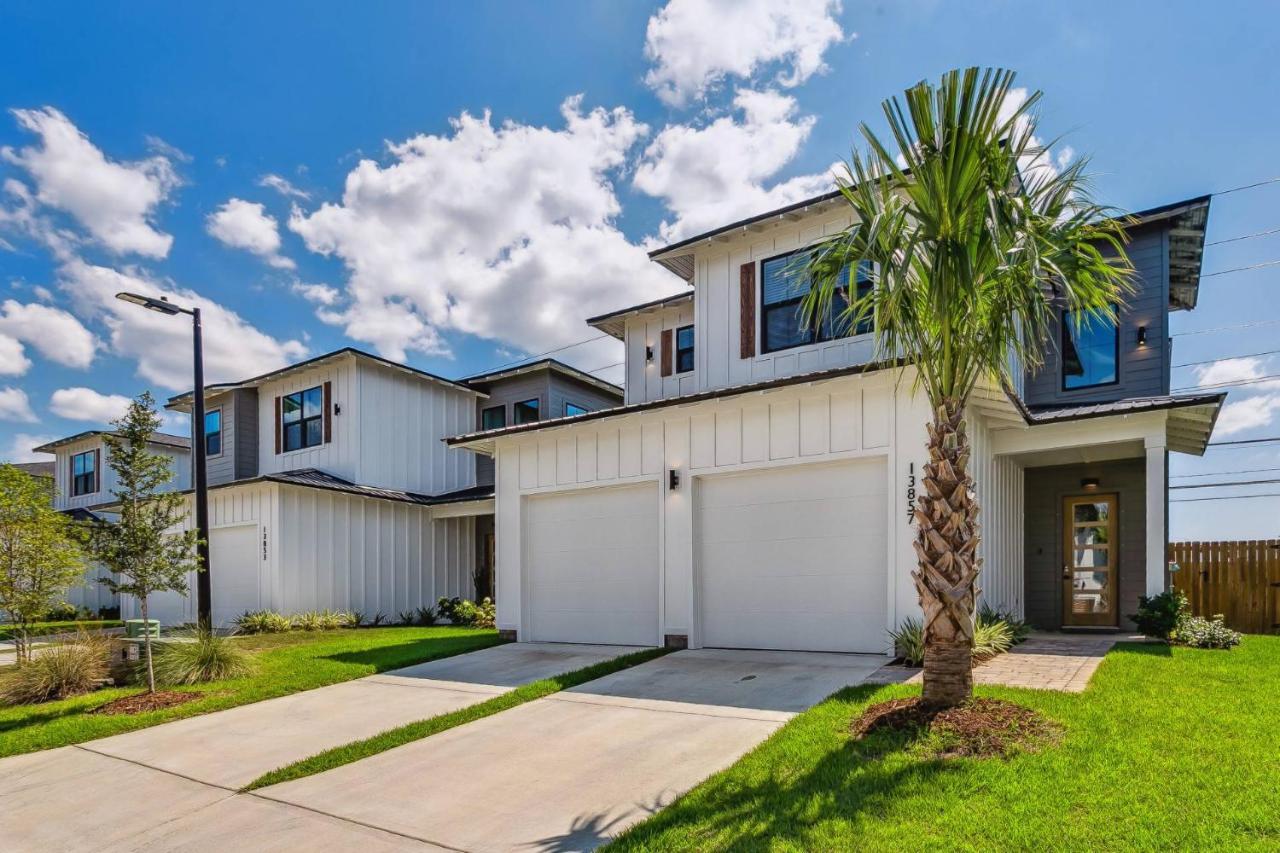 13857 Red Drum Ct Villa Pensacola Exterior foto